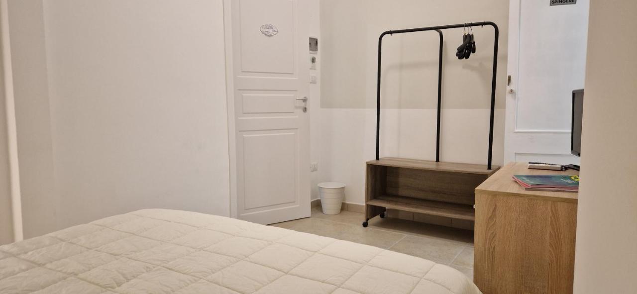 Diaz Maison d'hôtes Lecce