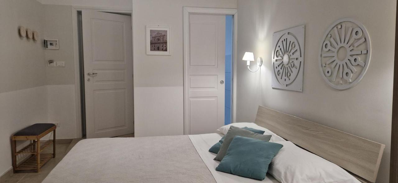 Guest house Diaz Lecce