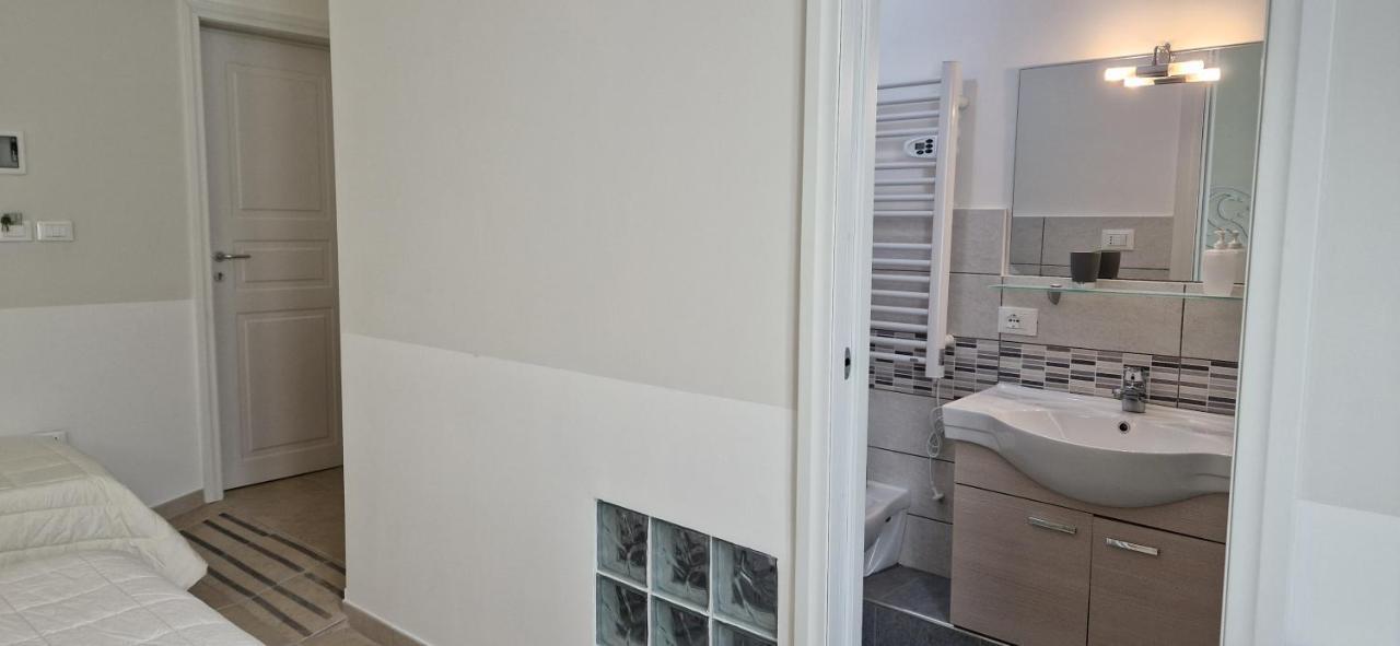 Maison d'hôtes Diaz Lecce