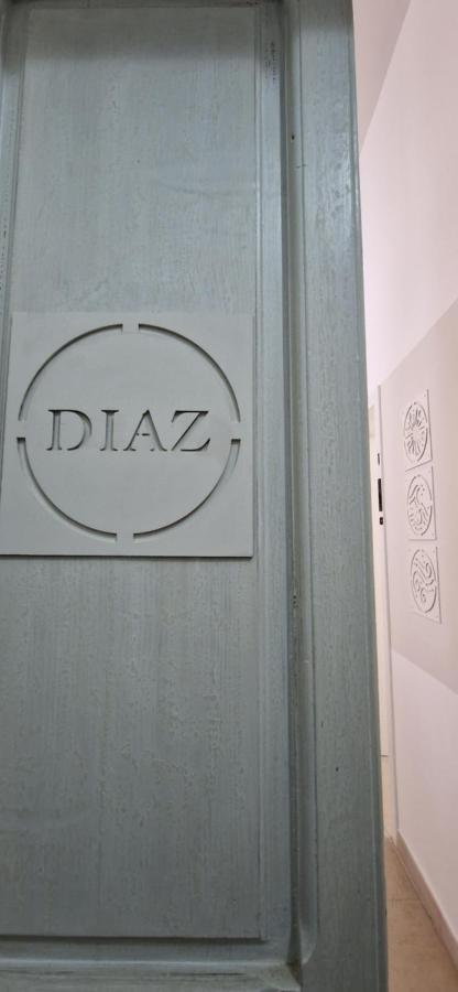 Guest house Diaz *