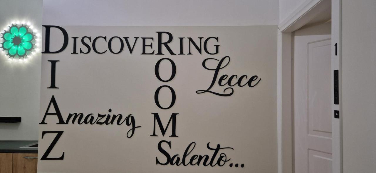 Diaz Lecce