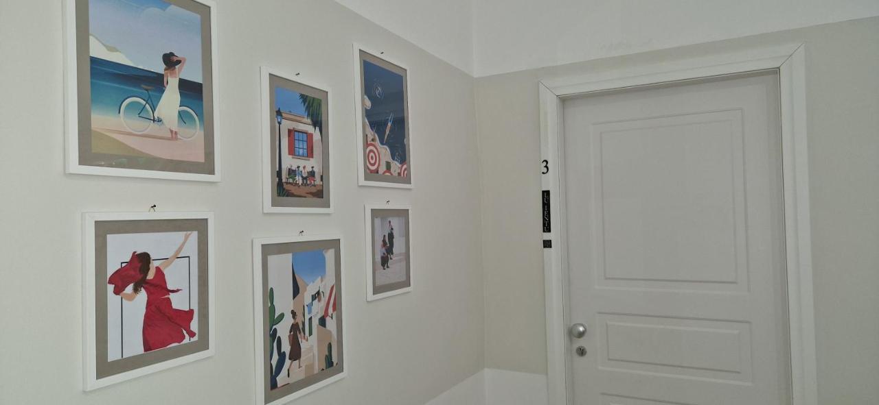 Diaz Guest house